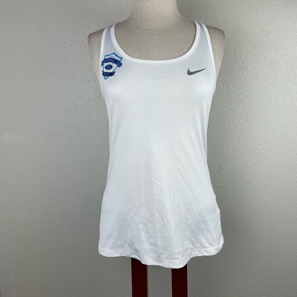 Nike DriFit Tank Top Size S EUC